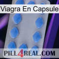 Viagra Capsule 21